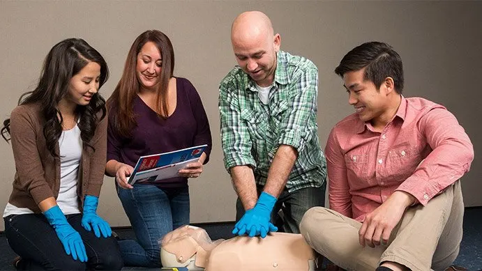 Emergency First Response