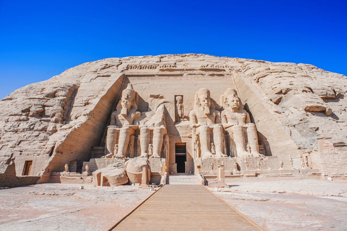 About Diving in Egypt