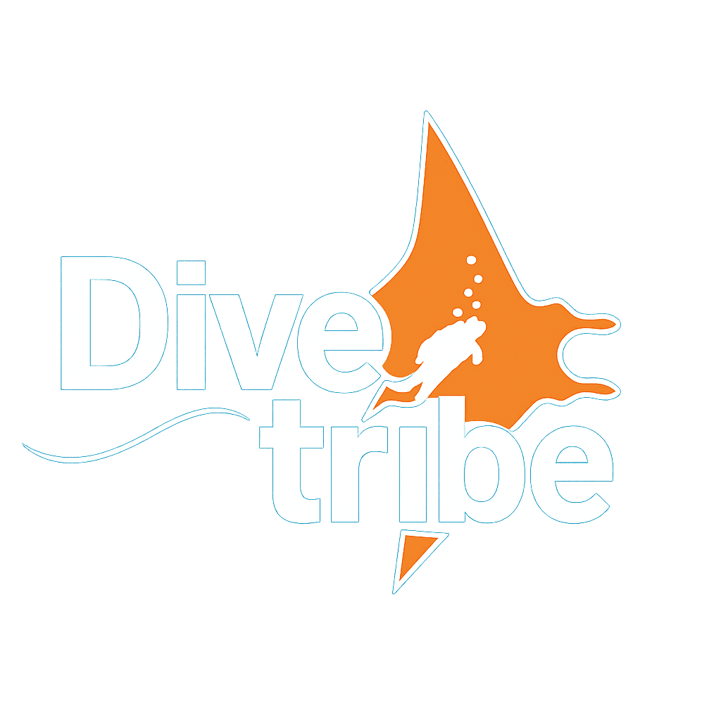 DiveTribe Logo