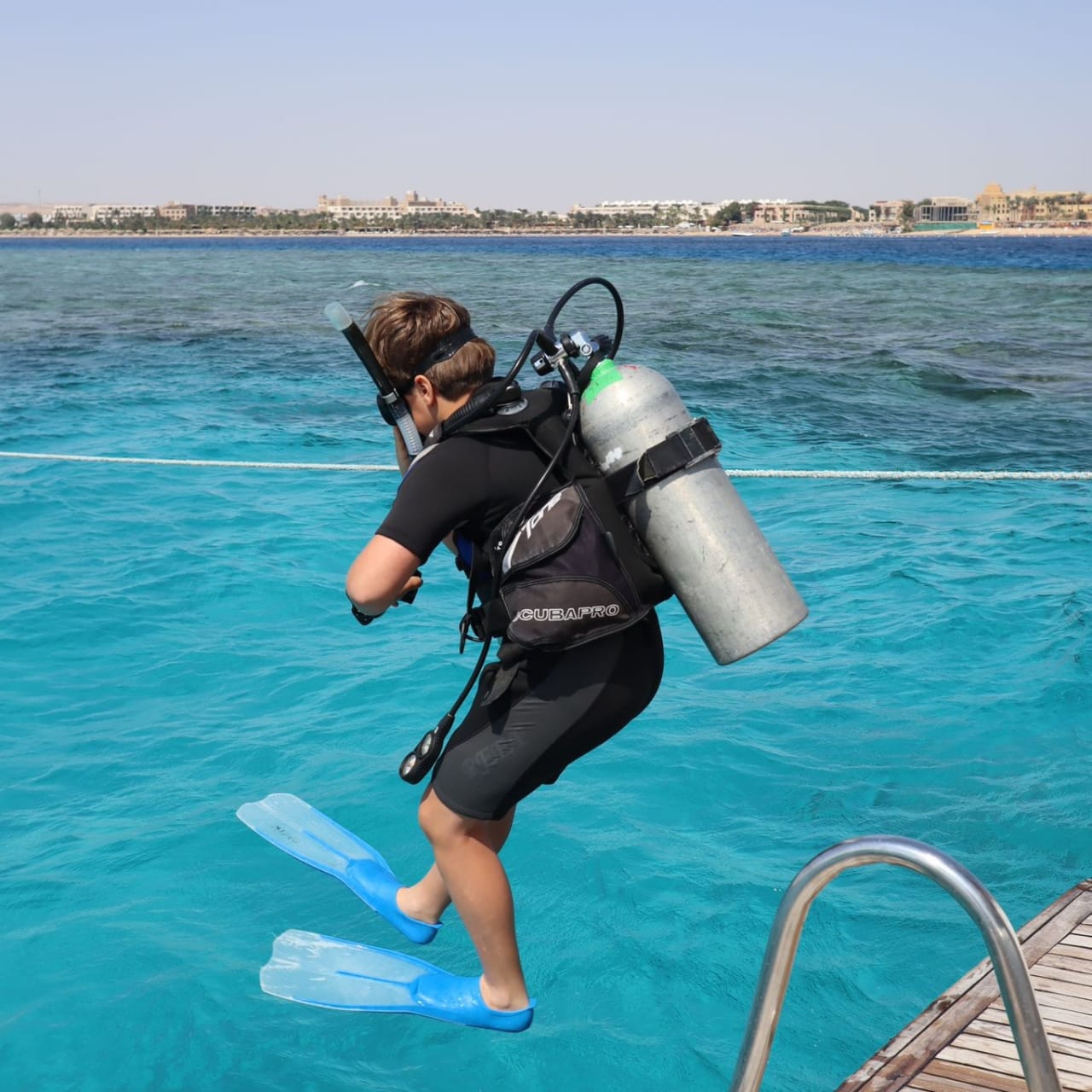 Is Scuba Diving Safe?