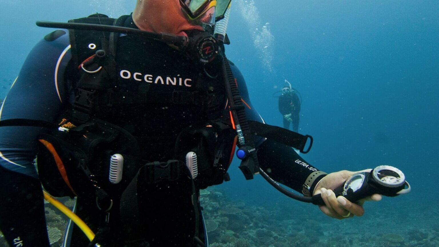 Checking the Submersible Pressure Gauge SPG